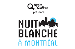Nuit Blanche Information